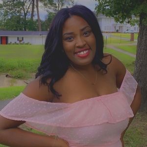 Meet your Posher, Mariah